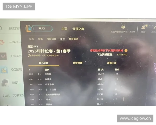 《最新英雄联盟比赛结果汇总 赛季重要战况一览》